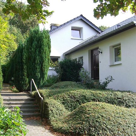 Ferienhaus Moock Horn-Bad Meinberg Ngoại thất bức ảnh