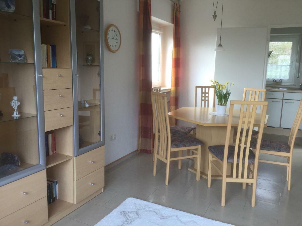 Ferienhaus Moock Horn-Bad Meinberg Ngoại thất bức ảnh