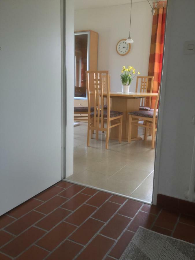 Ferienhaus Moock Horn-Bad Meinberg Ngoại thất bức ảnh