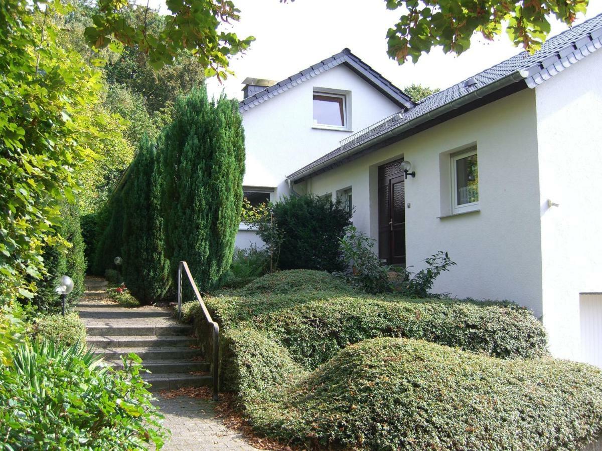 Ferienhaus Moock Horn-Bad Meinberg Ngoại thất bức ảnh