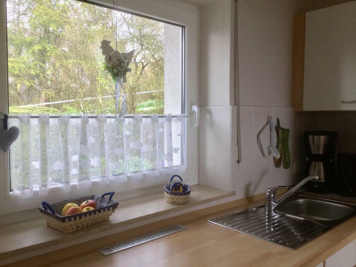 Ferienhaus Moock Horn-Bad Meinberg Ngoại thất bức ảnh
